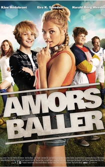 Poster Amors baller