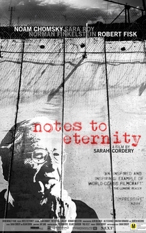 Poster Notes to Eternity