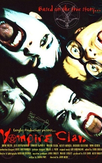 Poster Vampire Clan