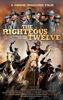 Poster The Righteous Twelve