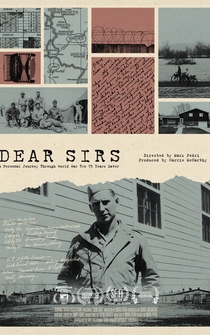 Poster Dear Sirs