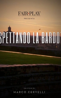 Poster Waiting for Bardot