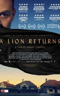 Poster A Lion Returns