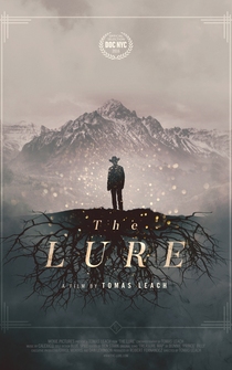 Poster The Lure