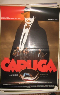 Poster Caruga