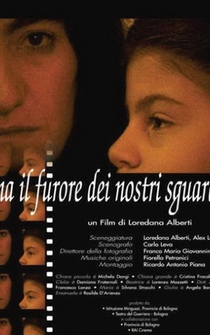 Poster Ma il furore dei nostri sguardi