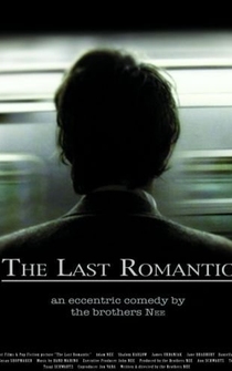 Poster The Last Romantic