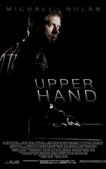 Poster Upper Hand