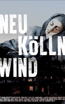 Poster Neukölln Wind