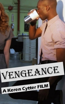 Poster Vengeance