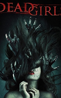 Poster Dead Girls