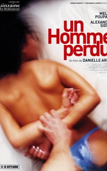 Poster Un homme perdu