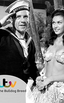 Poster de Zafarrancho en la marina