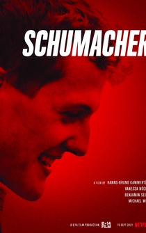 Poster Schumacher