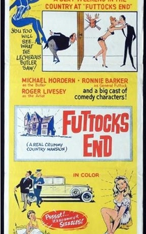 Poster Futtocks End