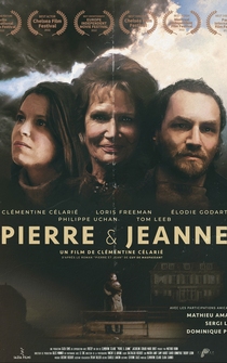 Poster Pierre & Jeanne