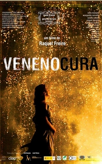 Poster Veneno Cura