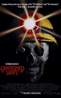 Poster de Al filo del abismo