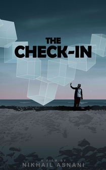 Poster The Check In