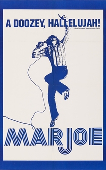 Poster Marjoe