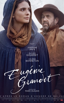 Poster Eugénie Grandet