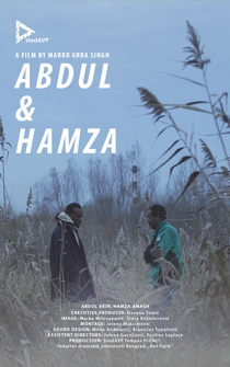 Poster Abdul & Hamza