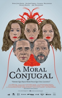 Poster A Moral Conjugal