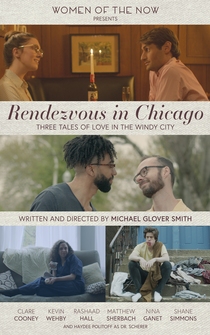 Poster Rendezvous in Chicago