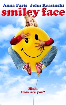 Poster de Smiley Face