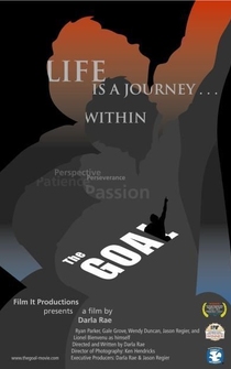 Poster The Goal