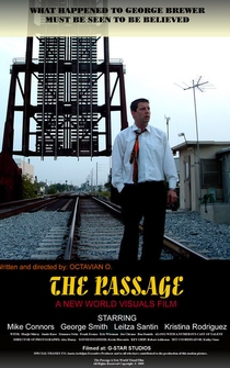 Poster The Passage