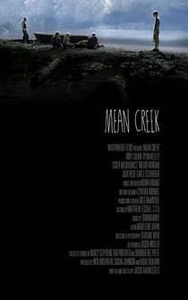 Poster de Río maldito