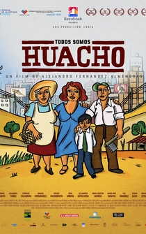 Poster Huacho