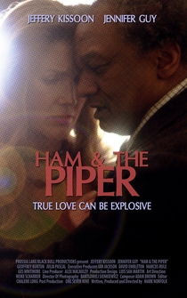 Poster Ham & the Piper