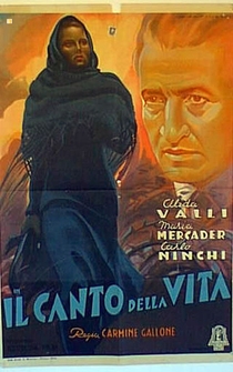 Poster El canto de la vida