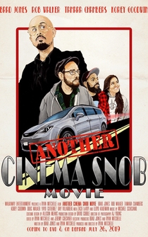 Poster Another Cinema Snob Movie