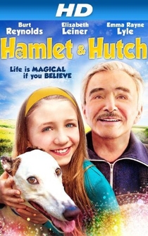 Poster Hamlet & Hutch