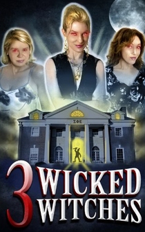 Poster 3 Wicked Witches