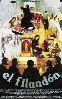 Poster El filandón