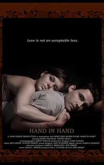 Poster Hand in Hand