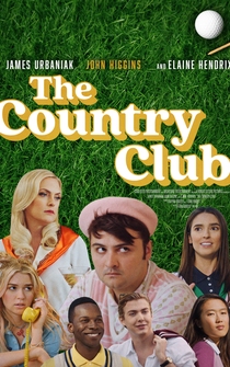 Poster The Country Club