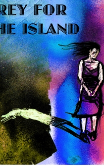 Poster Prey for the Island