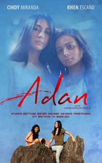 Poster Adan