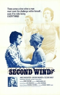 Poster Second Wind