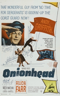 Poster Onionhead