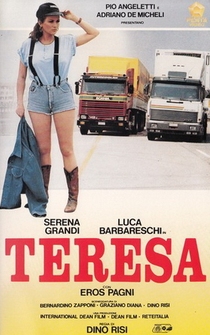 Poster Teresa