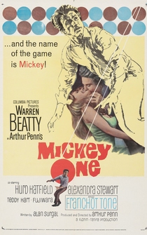 Poster Mickey One