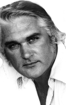 Poster Charlie Rich: The Silver Fox in Concert