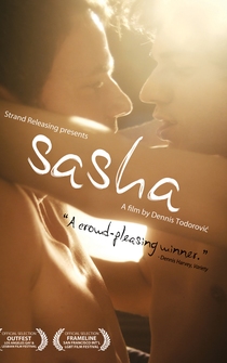 Poster Sasha