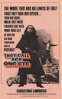 Poster de Thriller: A Cruel Picture